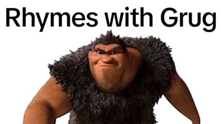 Can rhymes be plural?