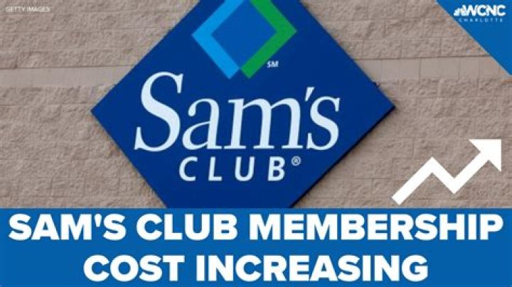 Can sam's club members bring guests?