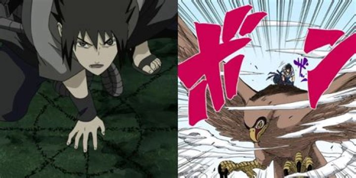 Can sasuke copy jutsu?
