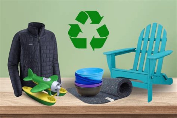 Can scandium be recycled?