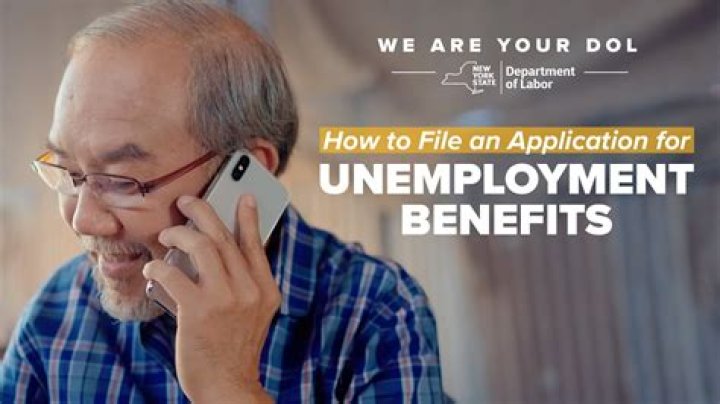 Can self employment file for unemployment?