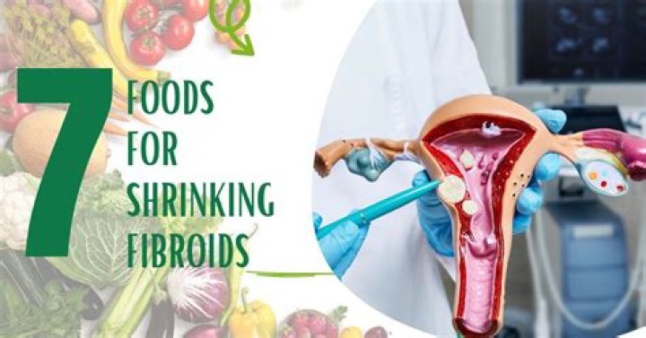 Can shrinking fibroids cause bleeding?