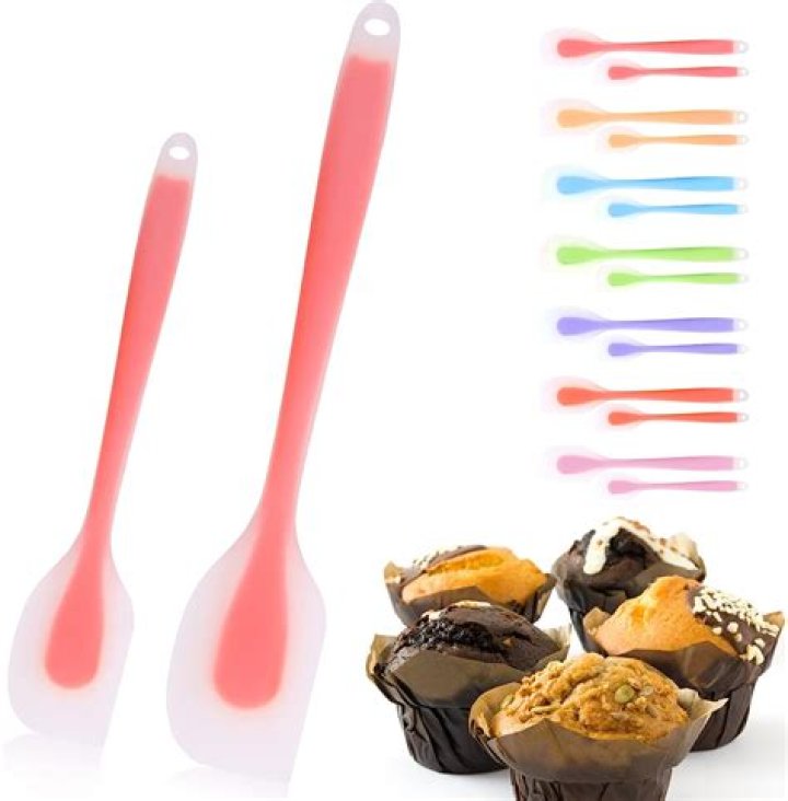 Can silicone spatulas go in the dishwasher?