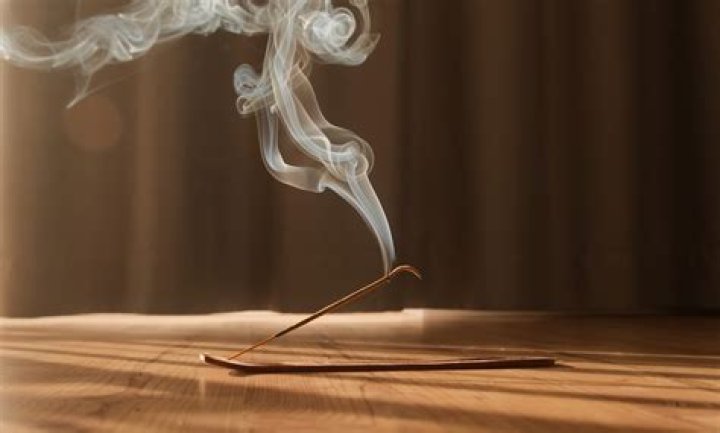 Can smoking incense kill you?
