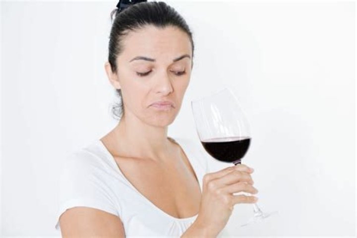 Can spoiled wine make you sick?