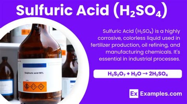 Can sulfuric acid dissolve gold?