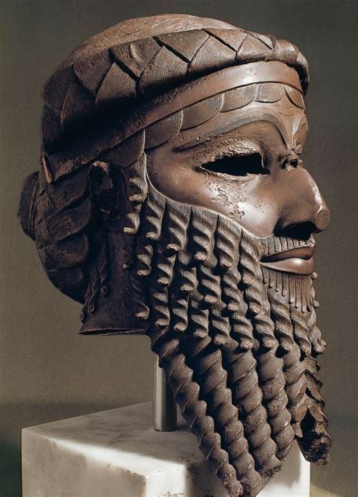 Can sumerian be spoken?