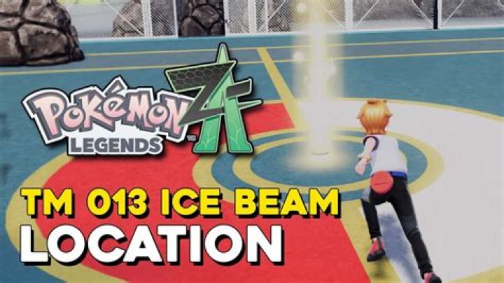 Can swampert learn ice beam?