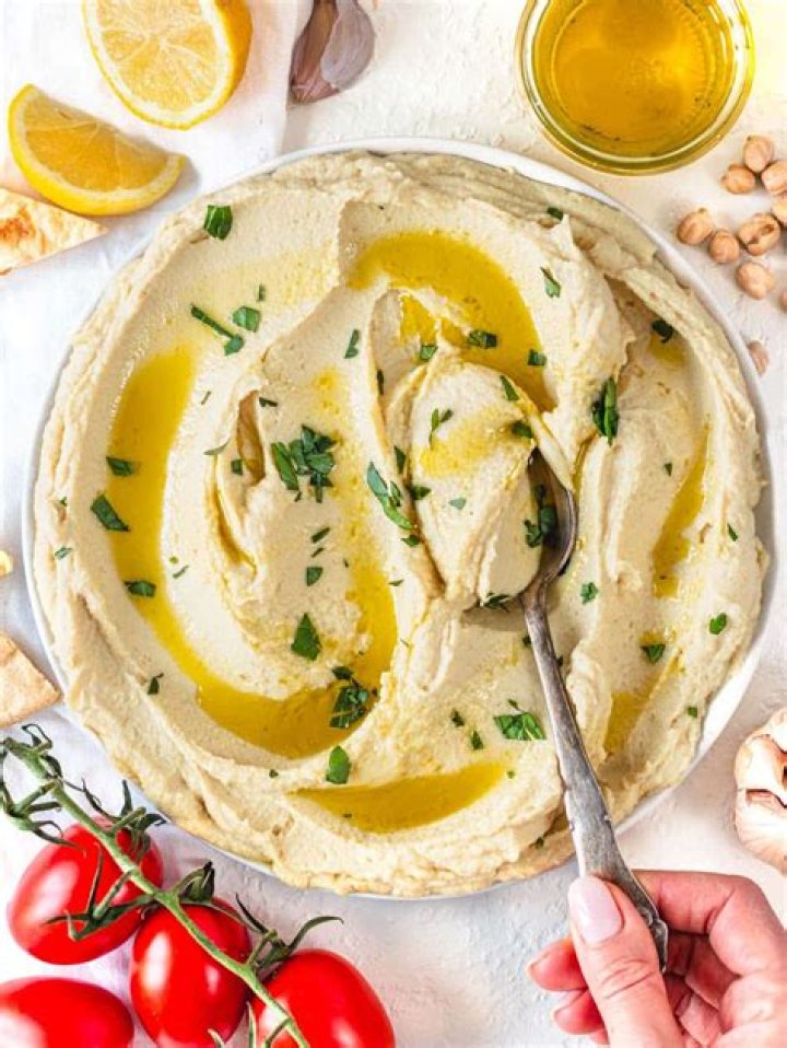 Can tahini make you fat?