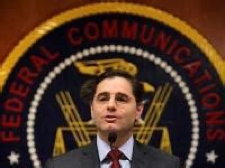 Can the fcc regulate the internet?