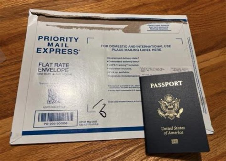 Can usps expedited passport?