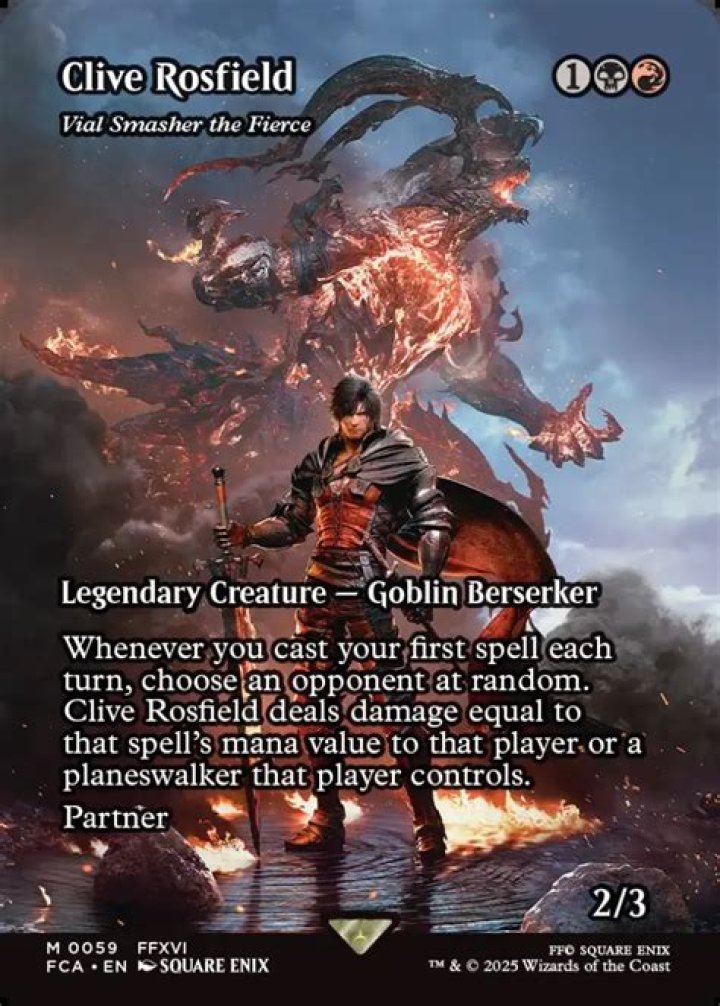 Can vial smasher hit planeswalkers?