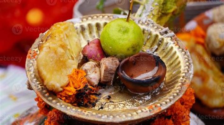 Can we make prasad during periods?