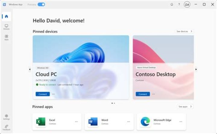Can we restart vdi?