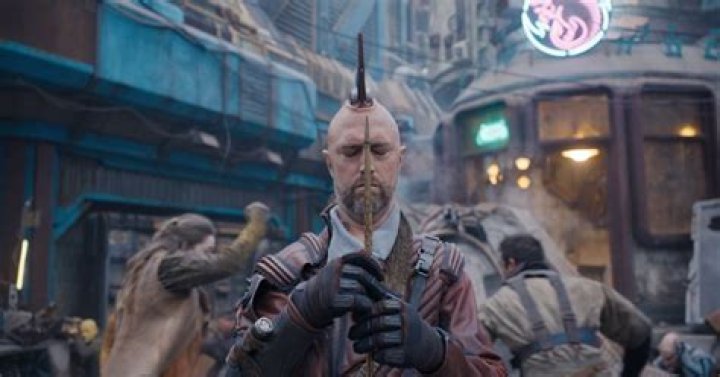 Can yaka arrow kill thanos?
