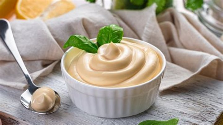 Can you be allergic to red sauce?