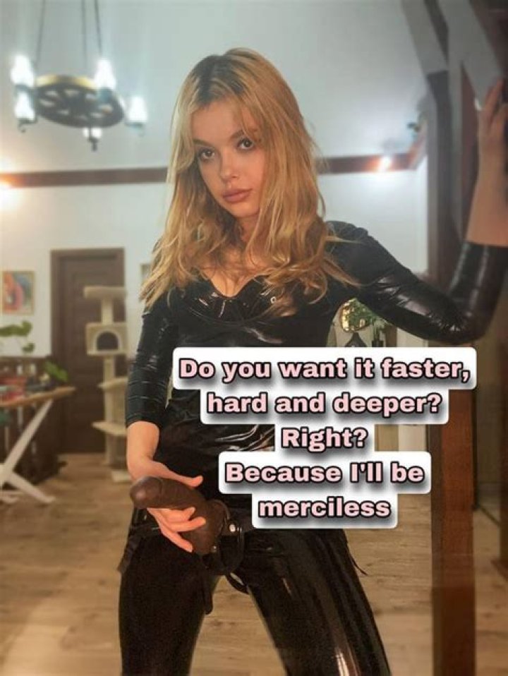 Can you be merciless?