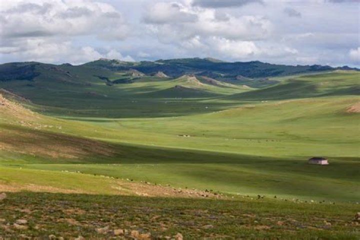 Can you buy land in mongolia?