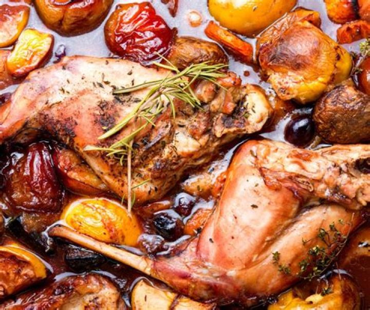 Can you buy rabbit meat?