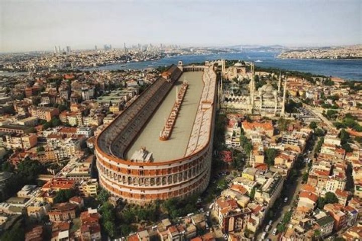 Can you call istanbul constantinople?