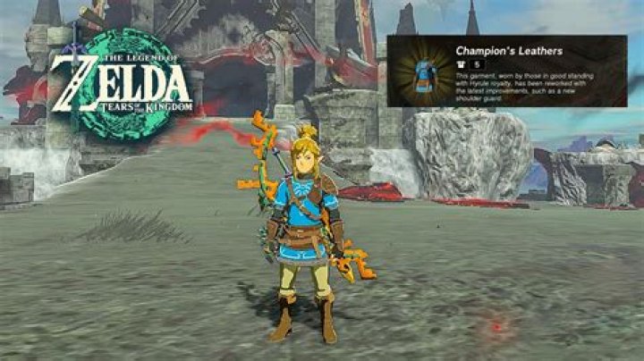 Can you change tunics link's awakening?