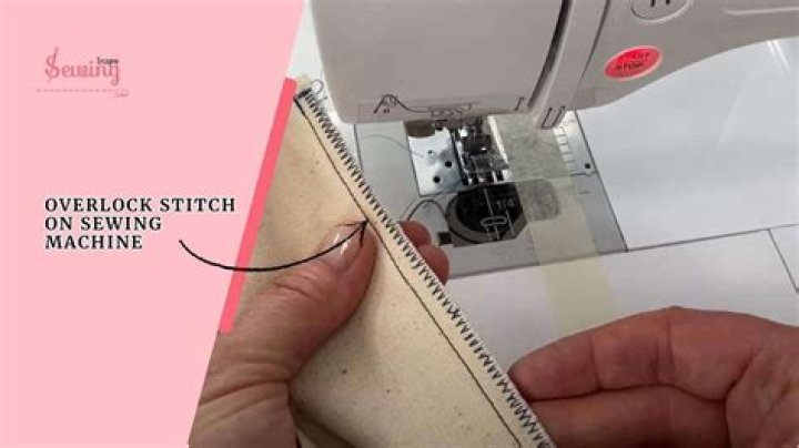 Can you cover stitch with a serger?