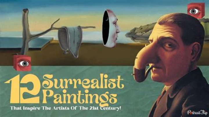 Can you describe surrealism?