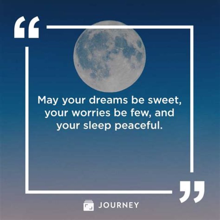 Can you die peacefully in your sleep?