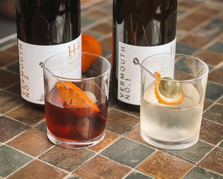 Can you drink vermouth on its own?