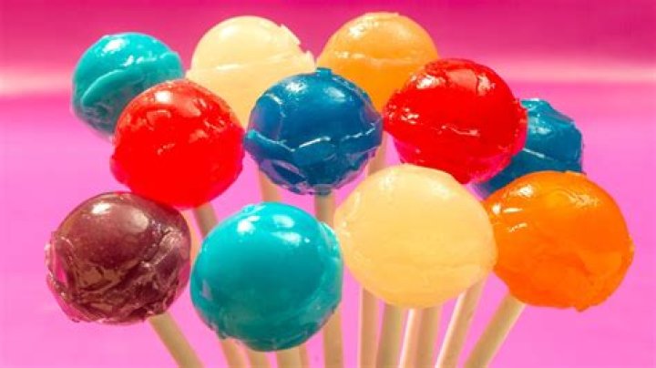 Can you eat expired lollipops?