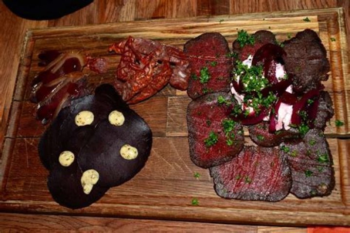 Can you eat moose?