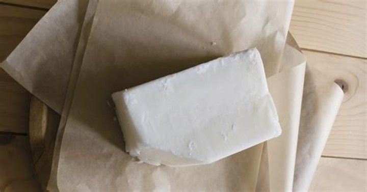 Can you eat tallow?