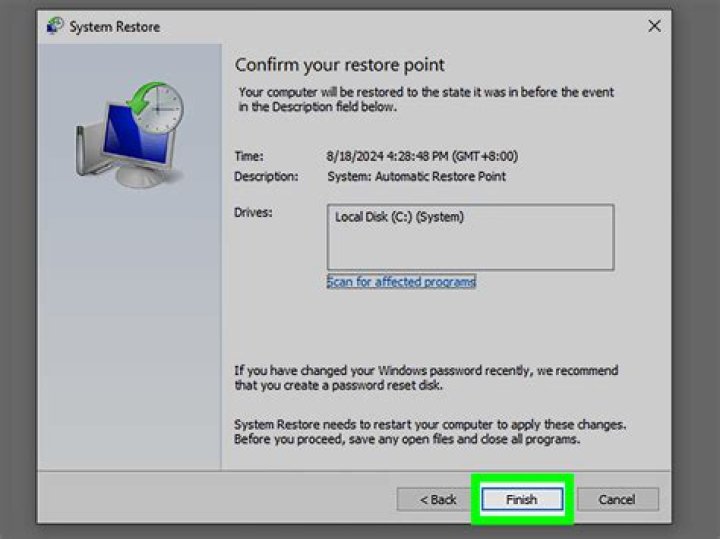 Can you end system interrupts?