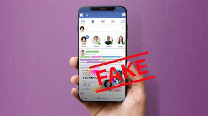 Can you fake a voe?