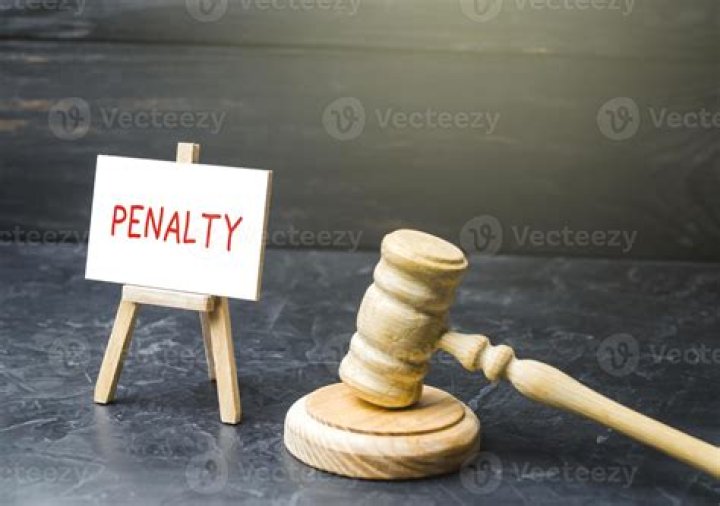 Can you finesse a penalty?