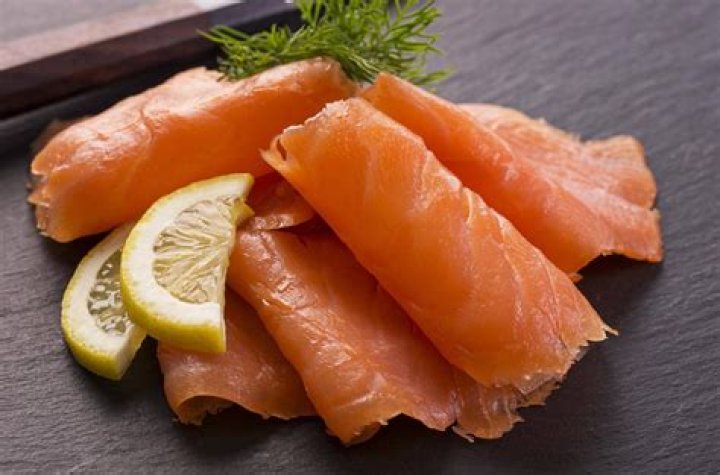 Can you freeze smoked salmon?