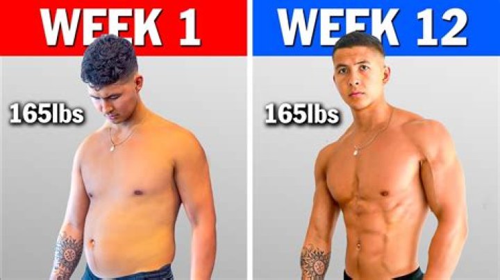 Can you gain two pounds in a week?