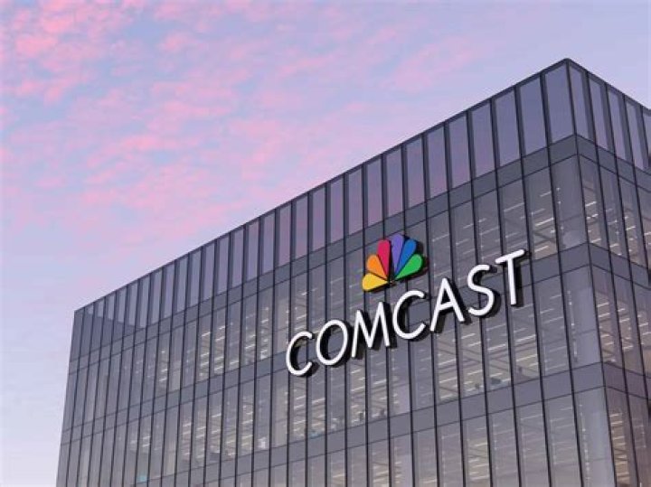 Can you get comcast in wyandotte?