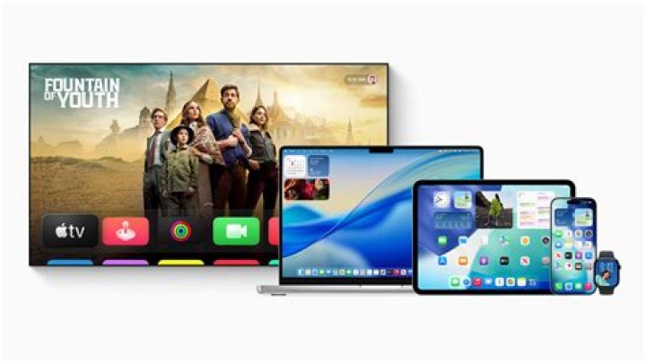 Can you get curzon on apple tv?
