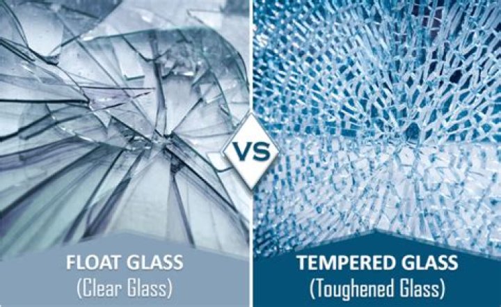Can you get cut by tempered glass?