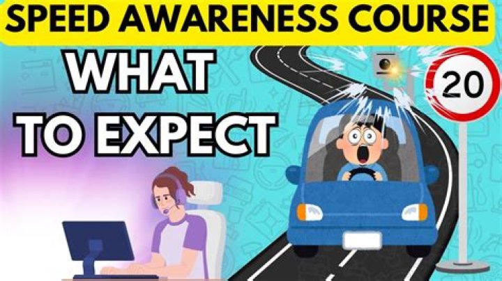 Can you get offered a speed awareness course twice?