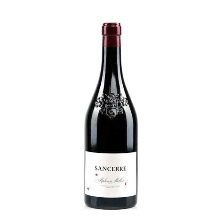 Can you get red sancerre?