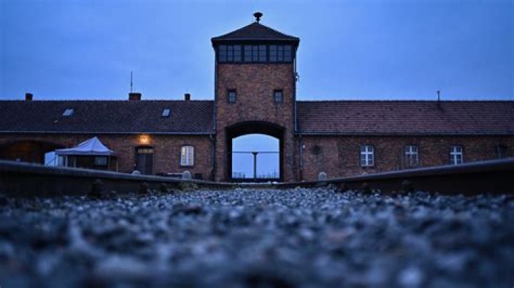 Can you go to auschwitz without booking?
