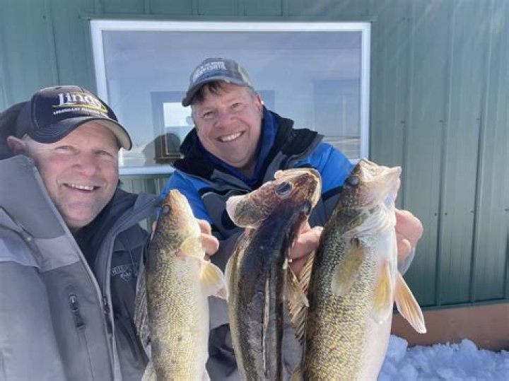 Can you ice fish on rangeley lake?