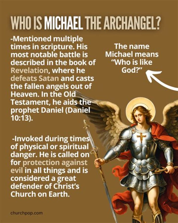 Can you kill an archangel?