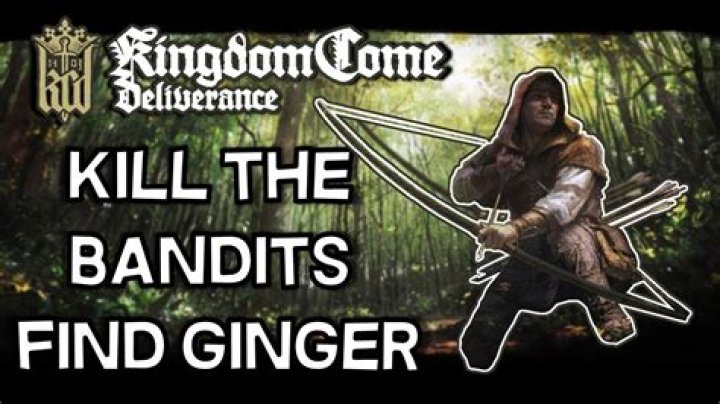 Can you kill the bandits in scoundrel's folly?