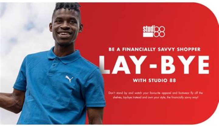 Can you layby at @home?
