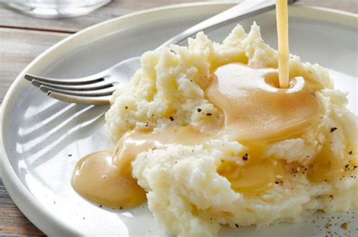 Can you mash marabel potatoes?