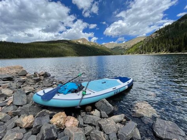 Can you paddle upriver?