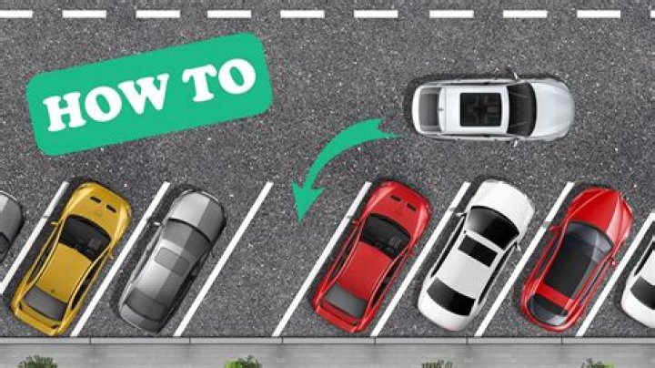 Can you park in an alleyway?